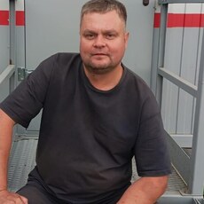 Фотография мужчины Антон, 44 года из г. Воронеж