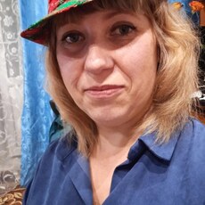 Фотография девушки Тантьяна, 43 года из г. Калтан