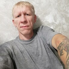 Фотография мужчины Родион, 41 год из г. Ижевск