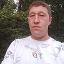 Валек, 33 года