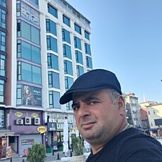 Фотография мужчины Gio, 45 лет из г. Батуми