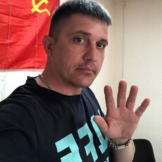 Фотография мужчины Сергей, 40 лет из г. Перевоз