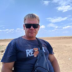 Фотография мужчины Яков, 41 год из г. Волгодонск