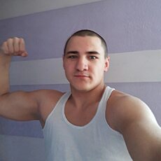 Фотография мужчины Семен, 32 года из г. Уральск