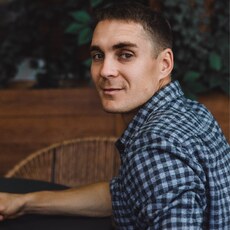 Фотография мужчины Алексей, 35 лет из г. Мосты