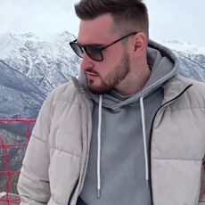 Фотография мужчины Максим, 29 лет из г. Санкт-Петербург