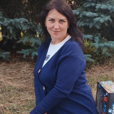 Фотография девушки Лена, 39 лет из г. Узловая