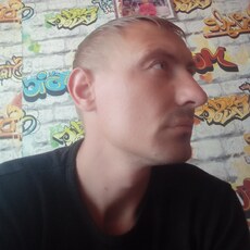 Фотография мужчины Владимир, 34 года из г. Кобрин