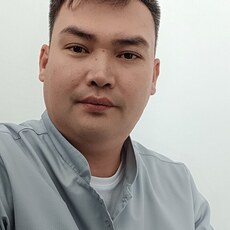 Фотография мужчины Бек, 40 лет из г. Алматы