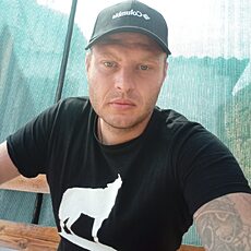 Фотография мужчины Роман, 30 лет из г. Симферополь