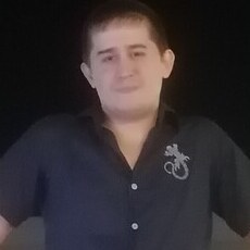 Фотография мужчины Ильдус, 35 лет из г. Сочи