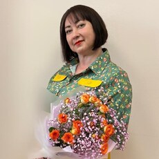 Фотография девушки Ольга, 52 года из г. Казань
