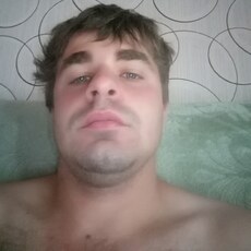 Фотография мужчины Антон, 36 лет из г. Урюпинск