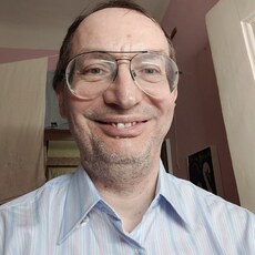 Фотография мужчины Дмитрий, 54 года из г. Ярославль