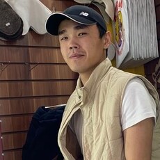 Фотография мужчины Берик, 26 лет из г. Туапсе