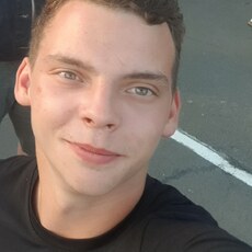Фотография мужчины Игорь, 24 года из г. Белоозерск