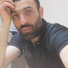 Фотография мужчины Nelsik, 39 лет из г. Армянск