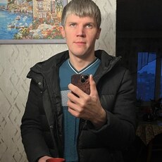 Фотография мужчины Pavel, 36 лет из г. Комсомольск-на-Амуре