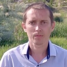 Фотография мужчины Андрей, 40 лет из г. Ясиноватая