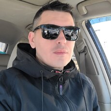 Фотография мужчины Роман, 36 лет из г. Владивосток