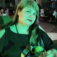 Фотография девушки Алла, 53 года из г. Волгоград