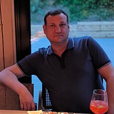 Фотография мужчины Дмитрий, 45 лет из г. Серпухов