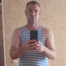 Фотография мужчины Виталик, 44 года из г. Евпатория