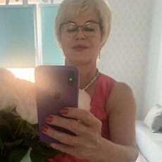 Фотография девушки Надежда, 60 лет из г. Томск