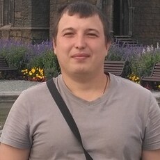 Фотография мужчины Паша, 32 года из г. Самара