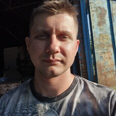 Фотография мужчины Николай, 34 года из г. Гуково