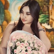 Фотография девушки Дана, 23 года из г. Актобе