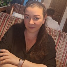Фотография девушки Ирина, 47 лет из г. Москва