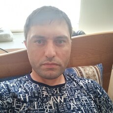 Фотография мужчины Янис, 37 лет из г. Комсомольск-на-Амуре