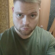 Фотография мужчины Михаил, 37 лет из г. Самара