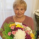 Елена, 63 года