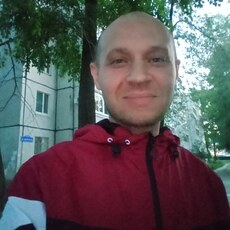 Фотография мужчины Павел, 47 лет из г. Ульяновск