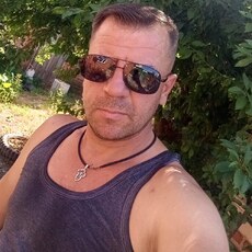 Фотография мужчины Геннадий, 44 года из г. Белгород