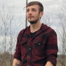 Фотография мужчины Сергей, 25 лет из г. Курганинск