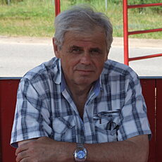 Фотография мужчины Сергей, 63 года из г. Гомель