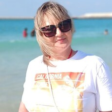 Фотография девушки Ольга, 46 лет из г. Нижний Новгород