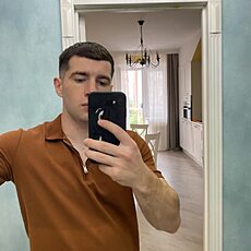 Фотография мужчины Иван, 23 года из г. Чита