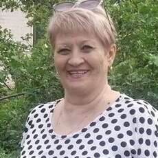 Фотография девушки Светлана, 64 года из г. Знаменск