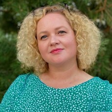 Фотография девушки Инна, 48 лет из г. Нижний Новгород