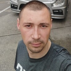 Фотография мужчины Чеслав, 34 года из г. Лида