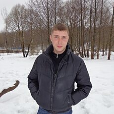 Фотография мужчины Андрей, 37 лет из г. Калуга