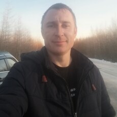 Фотография мужчины Андрей, 39 лет из г. Чита