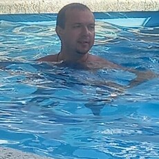 Фотография мужчины Александр, 38 лет из г. Брянск