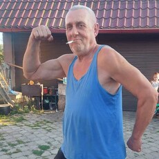 Фотография мужчины Виталий, 61 год из г. Жодино