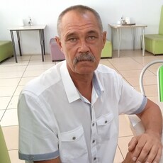 Фотография мужчины Андрей, 63 года из г. Тараз
