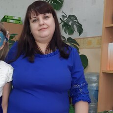 Фотография девушки Елена, 41 год из г. Волгоград